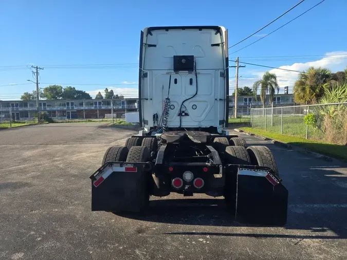 2021 FREIGHTLINER/MERCEDES NEW CASCADIA PX126646aac1b9ad8628b2c0f565b129eef0e3f