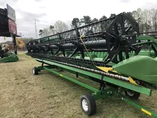 2004 John Deere 630F