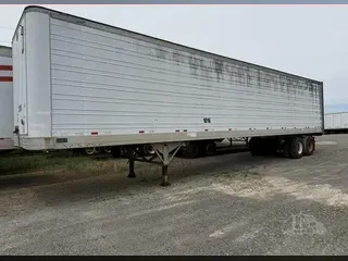 1987 GREAT DANE 