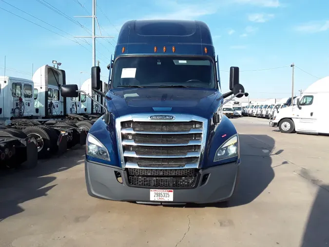 2020 FREIGHTLINER/MERCEDES NEW CASCADIA PX12664