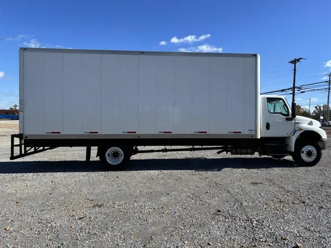 2022 International MV6076ab13670c37967a44eaa52f531a20bb6