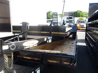 2021 ECONOLINE AP0718DE