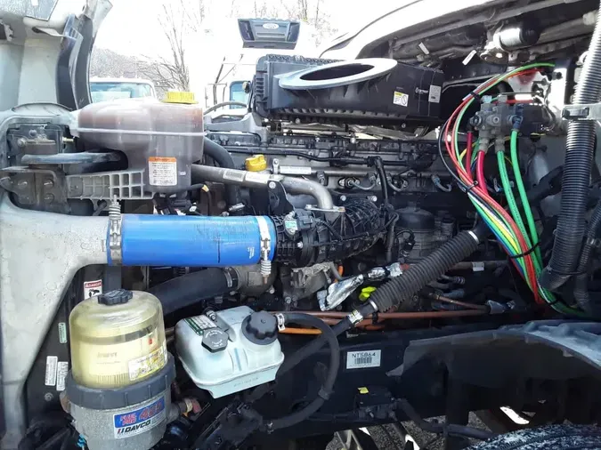 2022 FREIGHTLINER/MERCEDES NEW CASCADIA PX126646ab348f76ce252f809264e61140cbc8c