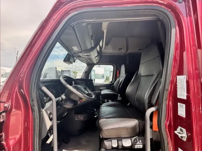2021 Freightliner PT126SLP