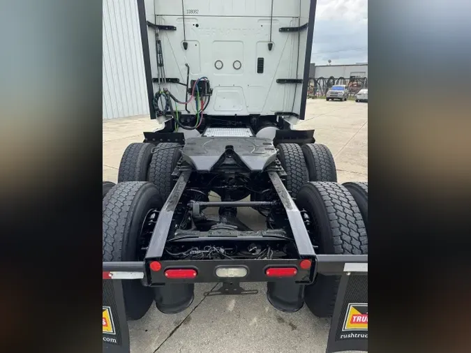 2020 International LT625