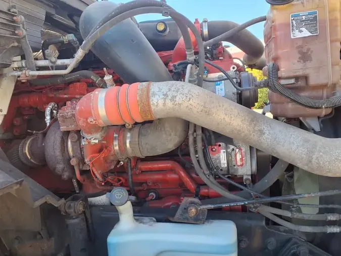 2021 NAVISTAR INTERNATIONAL LT625 DAYCAB S/A6ab41aefa344975cf6560854b6d85053