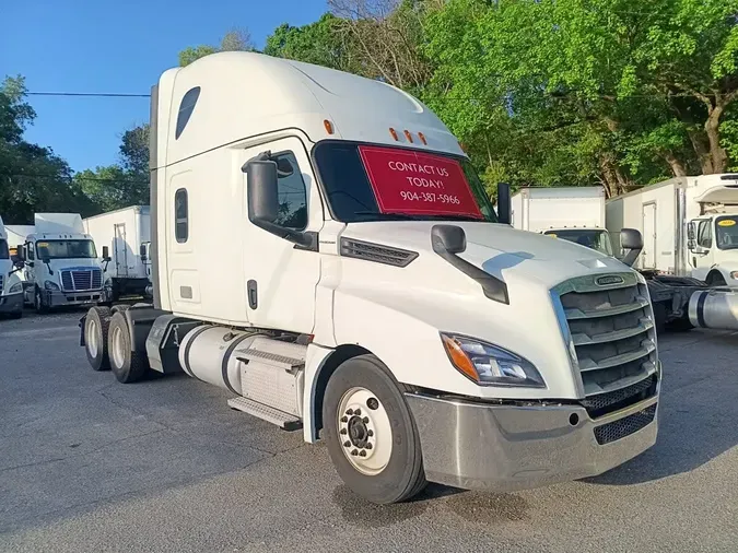 2020 FREIGHTLINER/MERCEDES NEW CASCADIA PX12664