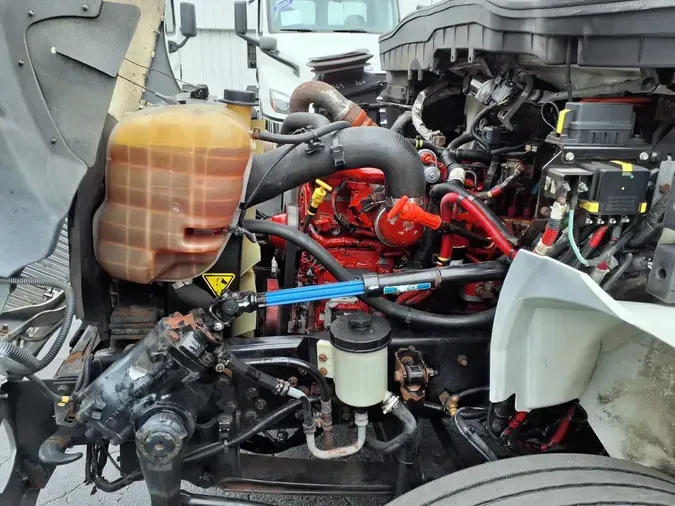 2018 NAVISTAR INTERNATIONAL 4300