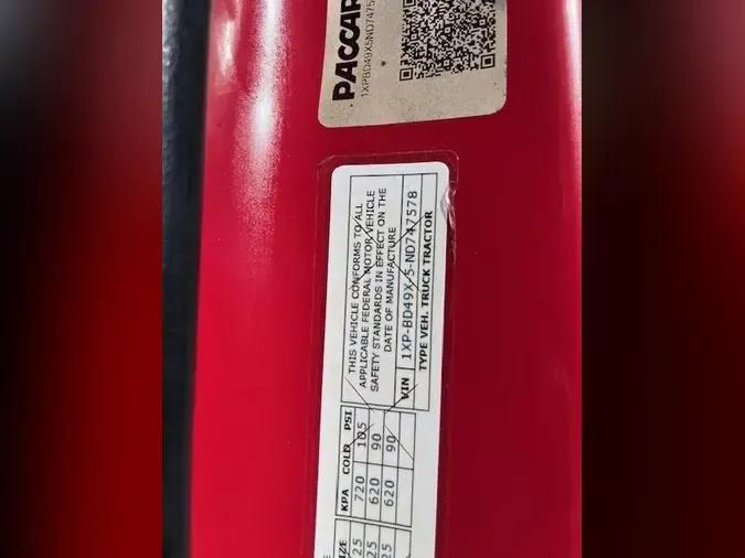 2022 Peterbilt 5796ab51f08201ff2f37a6c35d36801d3c7