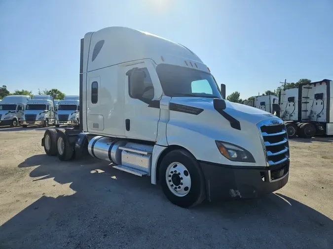 2022 FREIGHTLINER/MERCEDES NEW CASCADIA PX126646ab52311d773c86cbadbd4670fb89b25