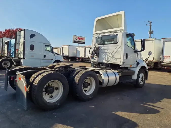 2018 NAVISTAR INTERNATIONAL RH613 DAYCAB T/A6ab5266a7101086eeef38c52da7f0d85