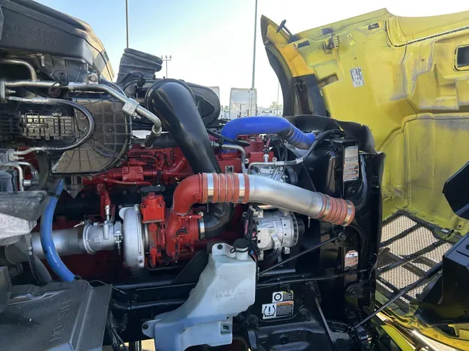 2024 Peterbilt 579