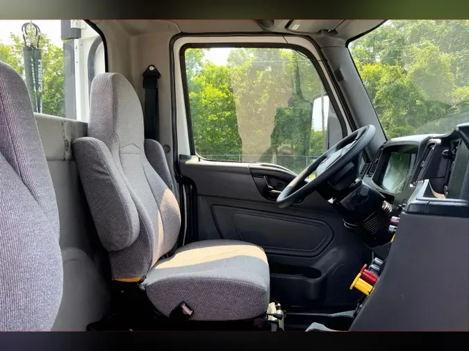 2020 INT LT625 6x4
