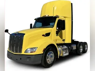 2021 Peterbilt 579