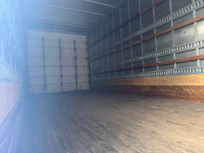2019 FREIGHTLINER/MERCEDES M2 106