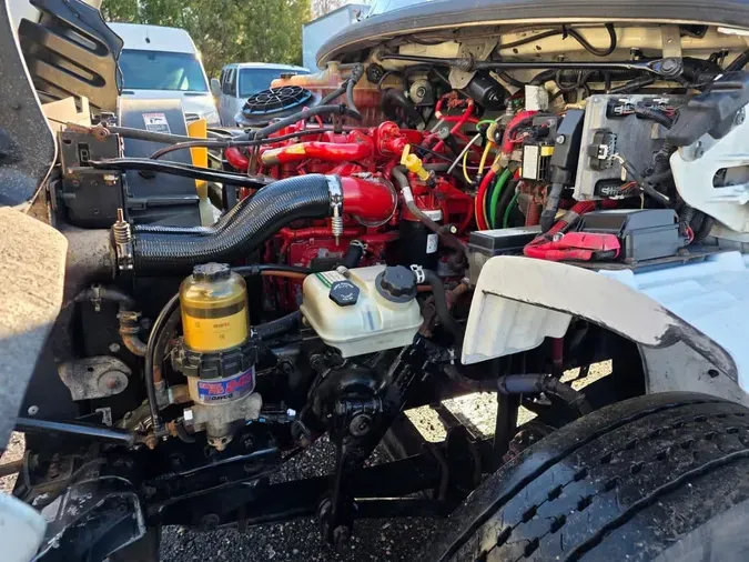 2018 FREIGHTLINER/MERCEDES M2 1066ab714184a16bf94039524ef7c31d585