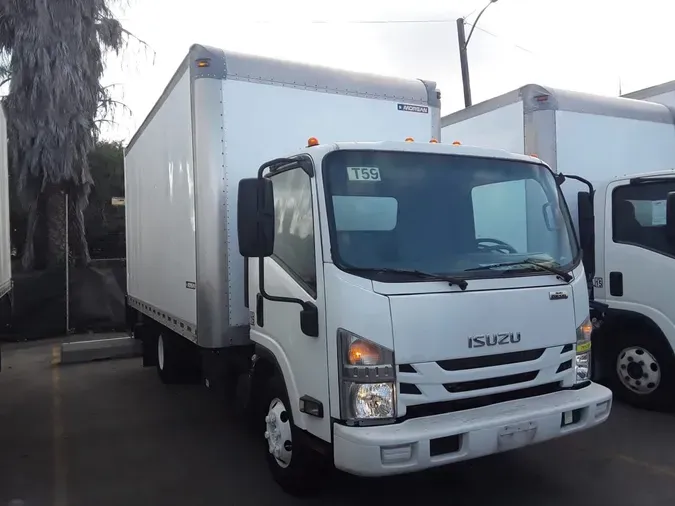 2018 ISUZU NPR HD6ab7ba4a7ed984147a0873f38b89f7fc