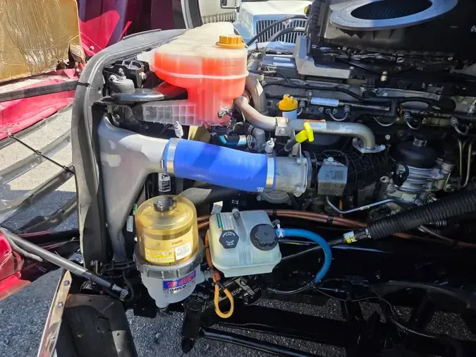 2020 FREIGHTLINER/MERCEDES NEW CASCADIA PX12664