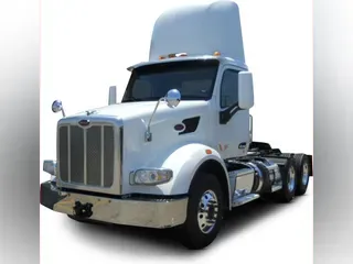 2020 Peterbilt 567