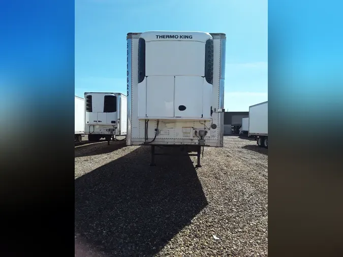 2014 VANGUARD TRAILER CORP R8000B 53/102/162