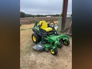 2016 John Deere Z920M