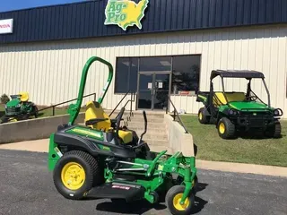 2022 John Deere Z915E