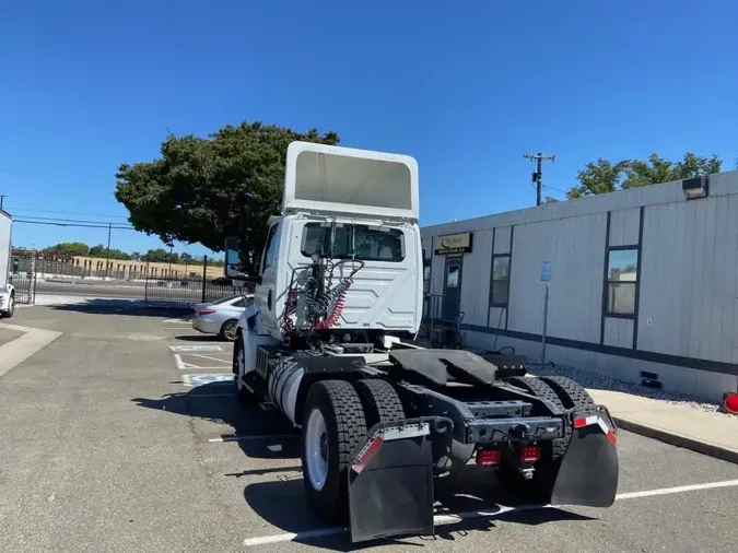 2019 NAVISTAR INTERNATIONAL RH613 DAYCAB S/A6aba03608514ca13dc4915b38a9ad498