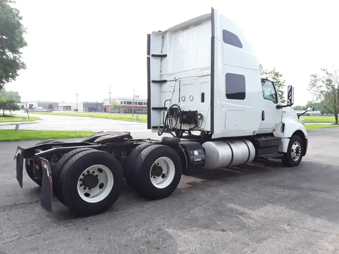 2019 NAVISTAR INTERNATIONAL LT625 SLPR CAB6aba14a86d549c693a8155295cbc71eb
