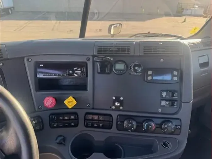2019 Freightliner Cascadia