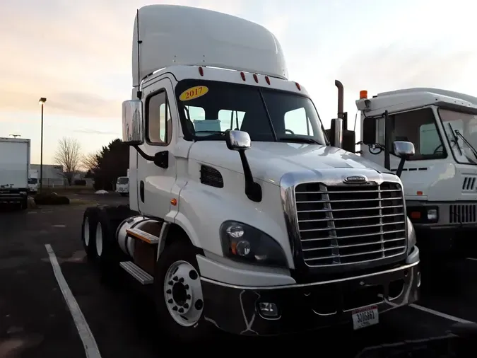 2017 FREIGHTLINER/MERCEDES CASCADIA 1136abb6d67b574a263667c6d8a3b106846