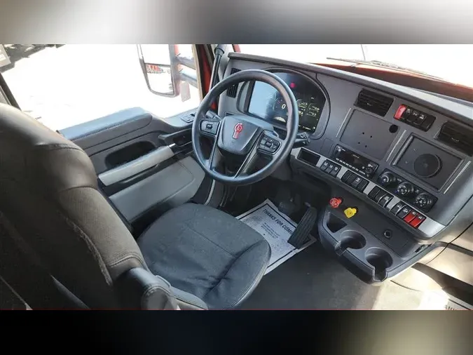 2022 KENWORTH T680