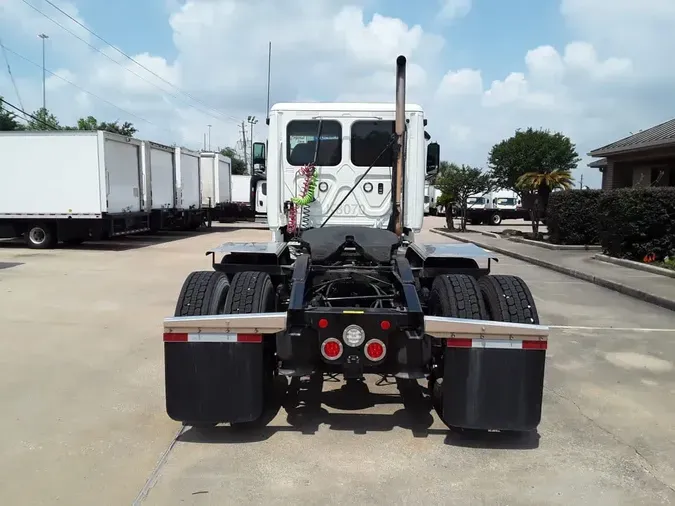 2019 FREIGHTLINER/MERCEDES NEW CASCADIA PX12664