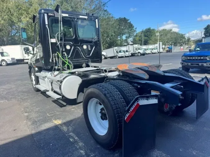 2019 FREIGHTLINER/MERCEDES NEW CASCADIA 126