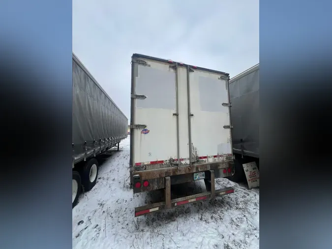 2015 UTILITY TRAILERS TS2CHA 53/162/102