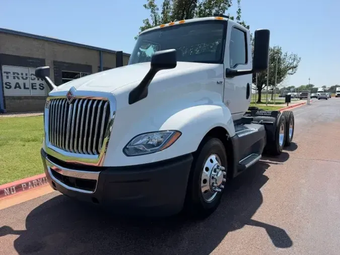 2022 INTERNATIONAL LT6256ac0244e9d5a9c78eb14a1cb83943e48