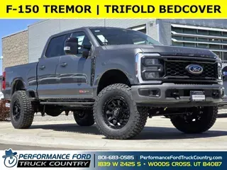 2024 Ford Super Duty F-250 SRW