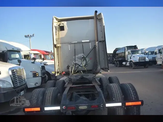 2013 MACK PINNACLE CXU6136ac0d1fd35e4f187b02e19598b6d1981