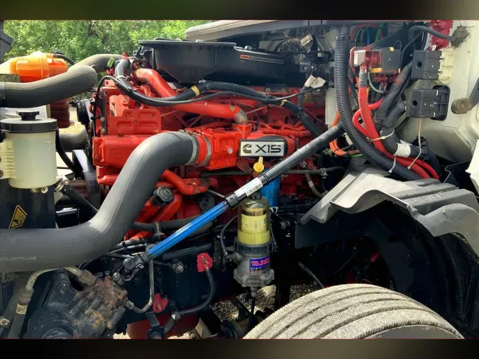 2021 INT LT625 6x4