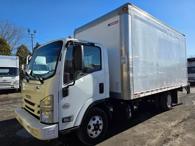 2019 ISUZU NPR HD6ac308eff1cbf8fe1e5adb0c9640abfb