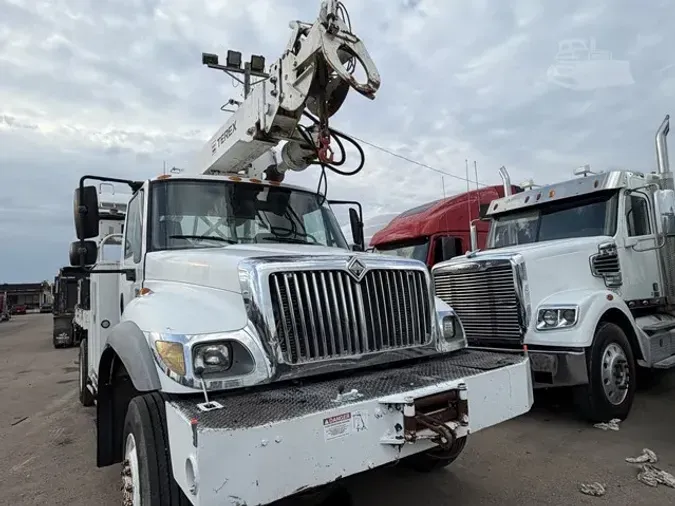 2006 TEREX COMMANDER 40476ac3b903f4f95a73bd0cdfa48ef344ae