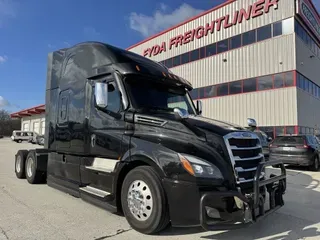2023 Freightliner Cascadia®
