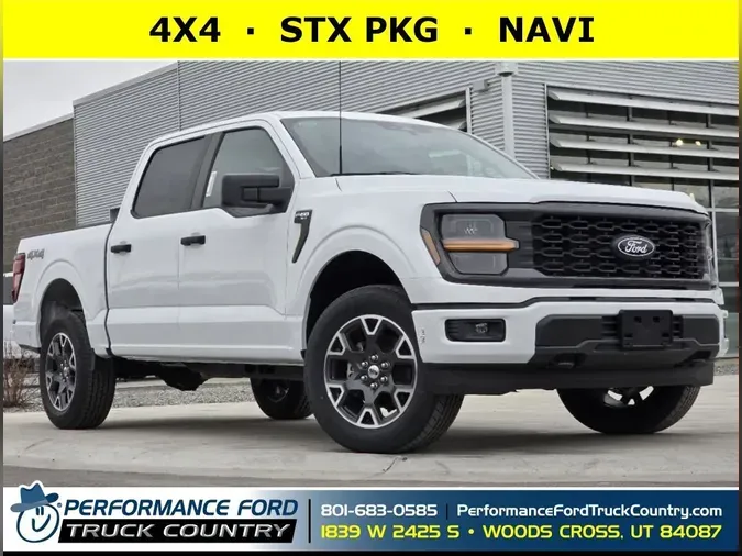 2024 Ford F-1506ac41c6e14e27340e8d0541a325ec55a