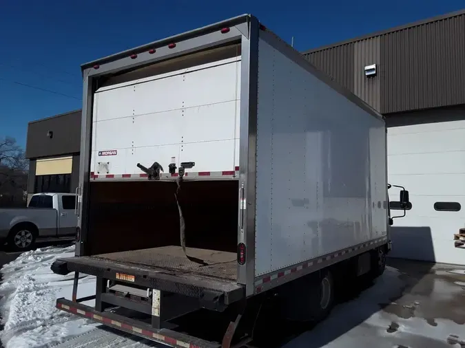 2020 ISUZU NPR6ac450d47a7f28daec739e54899a5e10