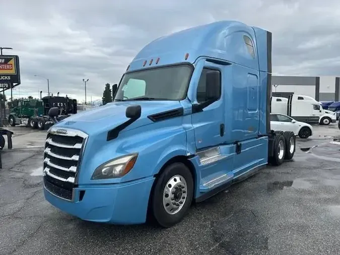 2021 Freightliner Cascadia6ac46a8bf41ccaafd805f6be935a8941