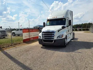 2020 FREIGHTLINER/MERCEDES NEW CASCADIA PX12664