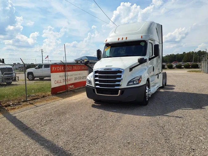 2020 FREIGHTLINER/MERCEDES NEW CASCADIA PX126646ac50940dec061e3a1a157a9f8ee2391