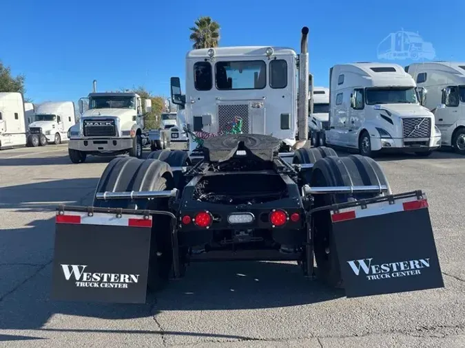 2020 PETERBILT 579