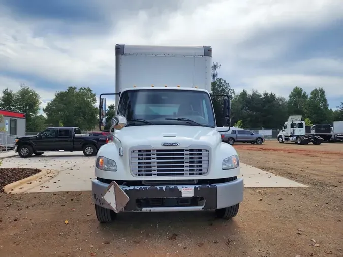 2019 FREIGHTLINER M2 106