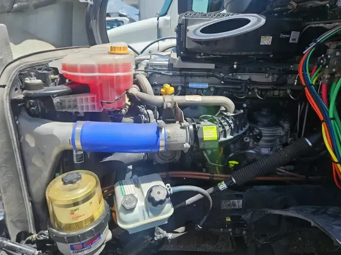 2020 FREIGHTLINER NEW CASCADIA PX12664