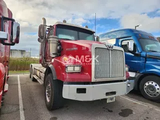 2020 WESTERN STAR 4900SB